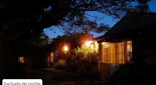 Estancia Santa María de las Casas Viejas, Забронировать Отель Отели Провинсия де Кордоба с парковкой, Парковка