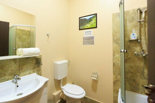 Corner Center Rental, Réserver Hôtel Județ de Buzău 