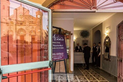 Hotel Centrale Bagheria, Забронировать Отель Отели в центре Багерия, в центре