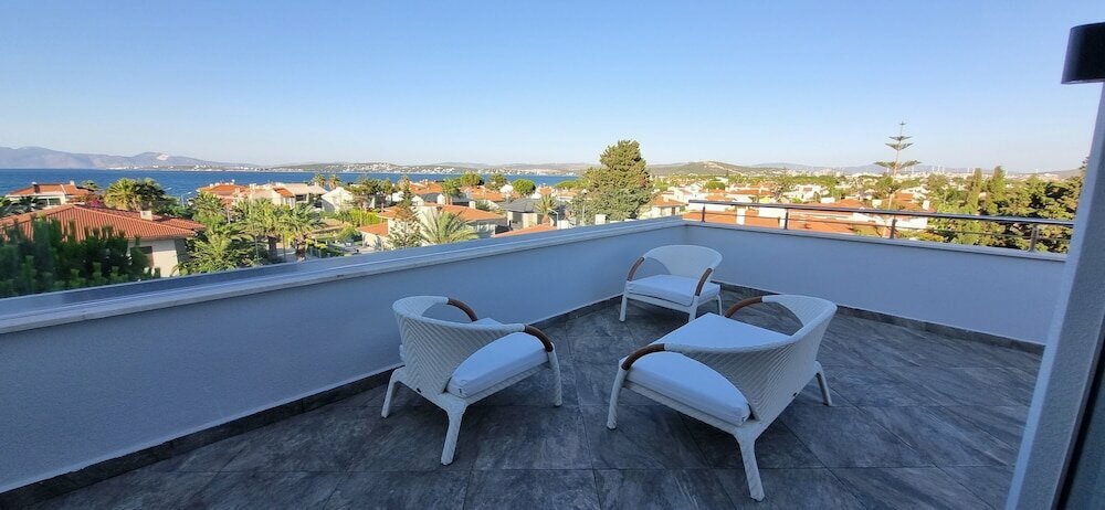 Frezya Boutique Hotel