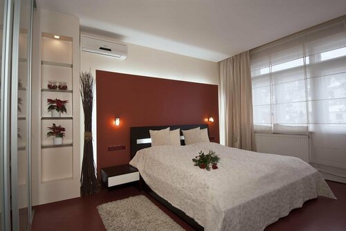 Hotel Krystal, Reserva ahora Hotel Luhačovice 