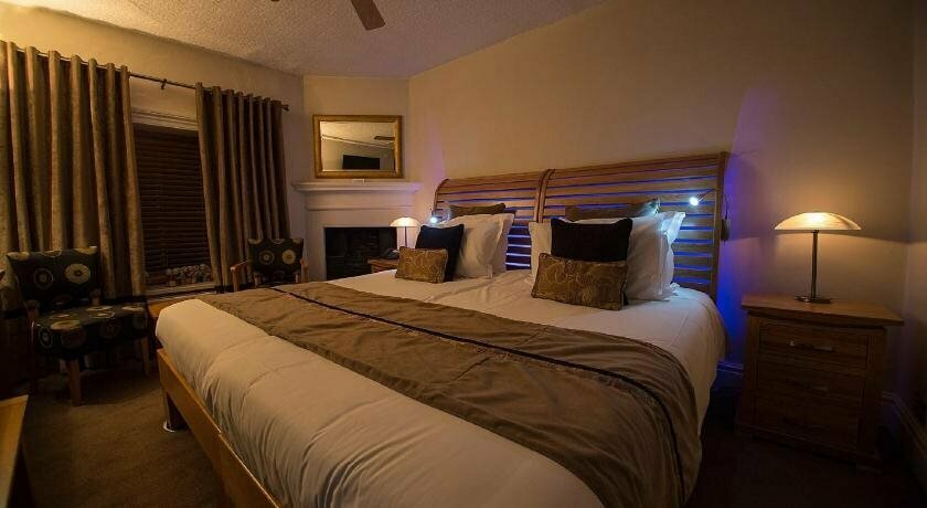 The Frenchgate Restaurant & Hotel