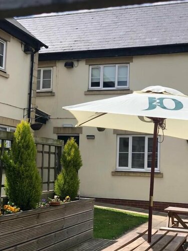 The Norfolk Arms, Book Hotel Chapeltown South Yorkshire