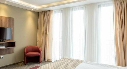 Hotel Calipso Hotel, Book Hotel Hotels in Sofia with Breakfast, Breakfasts