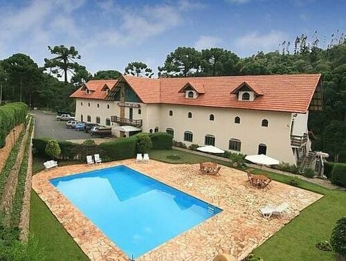 Green Village Hotel, Забронировать Отель Монти-Верди Sao Paulo Countryside