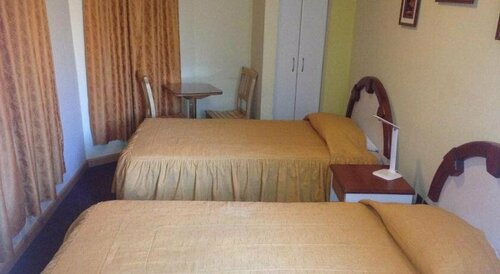 Hotel Houston Oruro, Book Hotel Oruro Bolivia