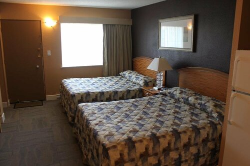 The Scotsman Motel, Забронировать Мотель Виктория South Vancouver Island, рядом с Mayfair Shopping Center