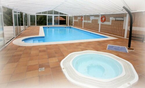 Apartamentos Aguasaliu, Забронировать Апартаменты/квартира Понга 