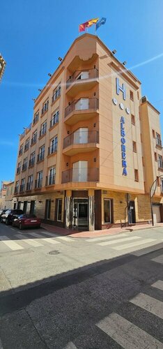 Albohera Playa hotel by Belvilla Resorts, Забронировать Отель Отели Сан-Хавьер 3 звезды, 3*