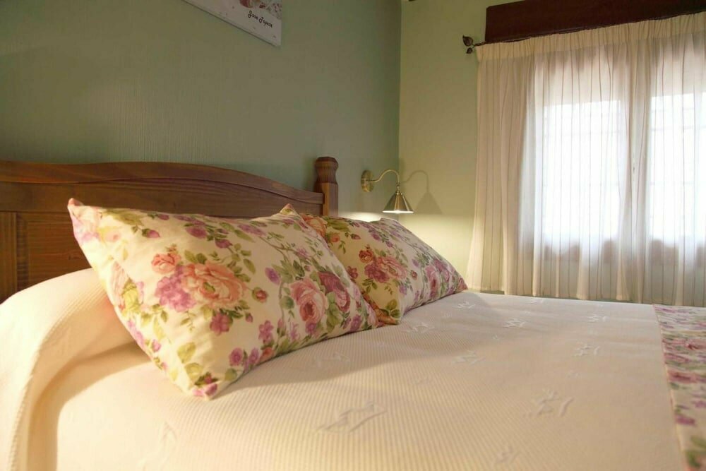 Hotel Restaurante Valle del Turrilla