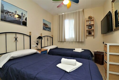 Apartamentos Torre Principado, Забронировать Апартаменты/квартира СПА-отели Бенидорм, рядом с Пляж Cala del Tio Ximo, SPA-услуги