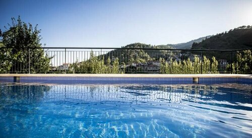 Ambelikos Traditional AgroHotel, Reservar Hotel Hotéis com SPA em Potamitissa, SPA