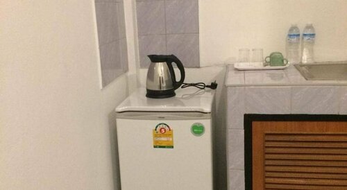 Khaopilai Bungalows, Забронировать Отель Отели Южного Таиланда с парковкой, Парковка