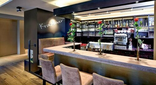 Hotel Bergkranz, Забронировать Отель Отели Тироля с парковкой, Парковка