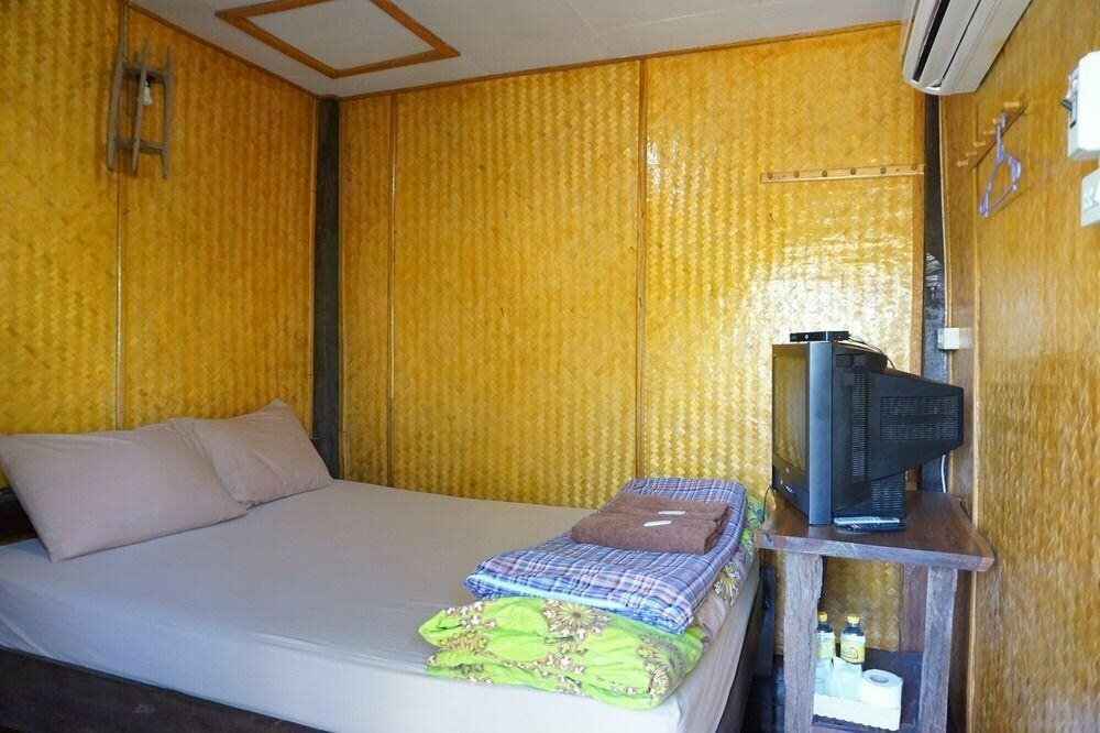 บ้านนาที Baan Natee