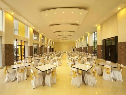 Hotel Bintang Tawangmangu, Réserver Hôtel Hôtels à Central Java avec parking, Parking