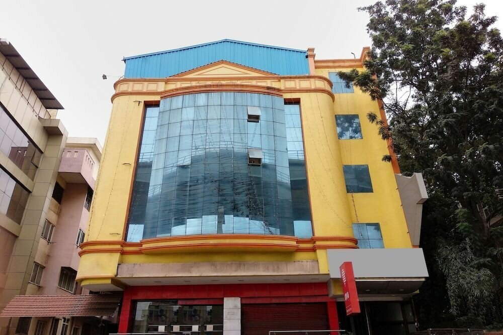 Confido Inn and Suites