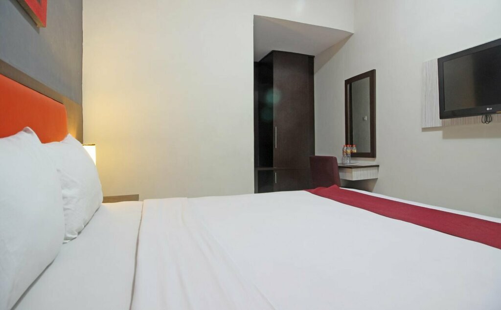 Sarila Hotel