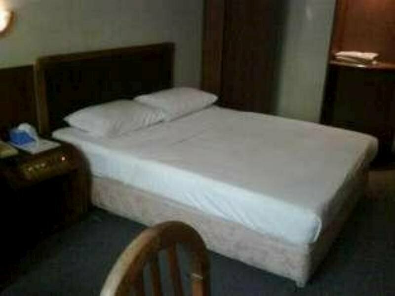 Sentosa Hotel