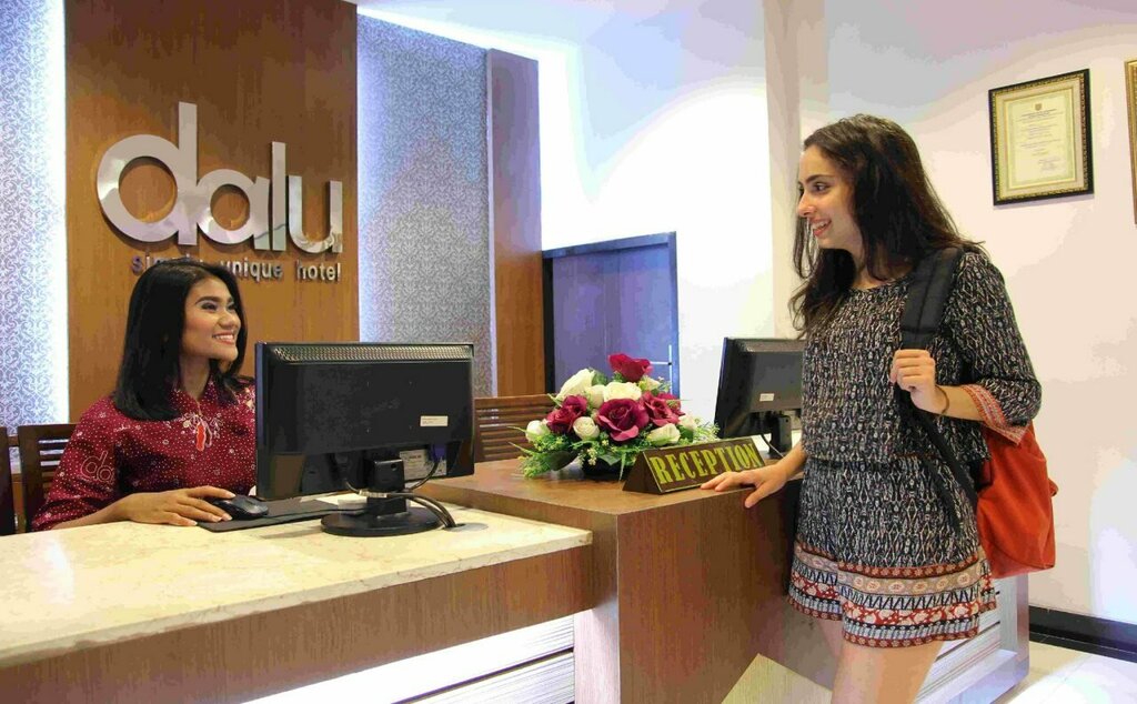 Hotel Dalu