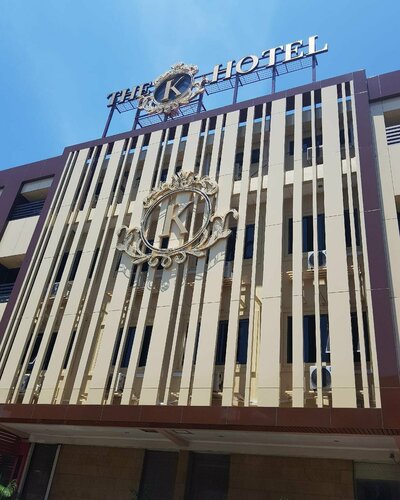 Seruni International Hotel, Boek Hotel 3-sterren hotels in Batam, 3*