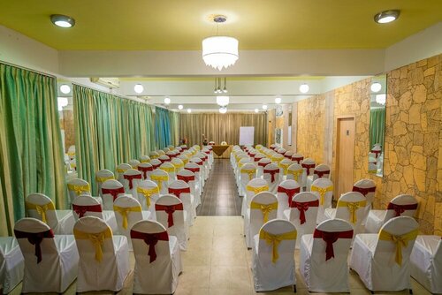 Octave Hotel & Spa - Marathahalli, Réserver Complexe hôtelier Hôtels pas chers à Karnataka