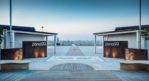 Hotel Solmar, Забронировать Отель Каттолика Побережье Римини