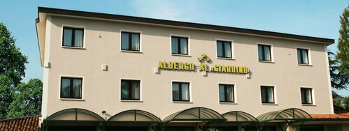 Hotel Al Giardino, Забронировать Отель Отели Тревизо с завтраком, Завтраки