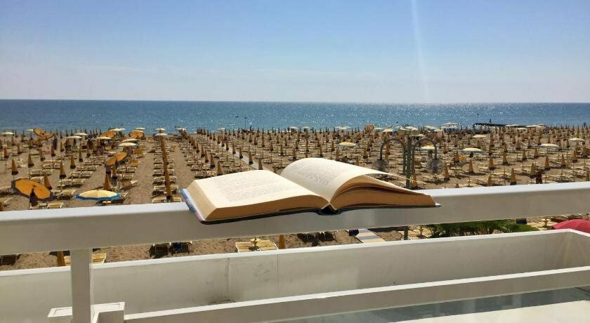Hotel Nizza Fronte Mare Jesolo