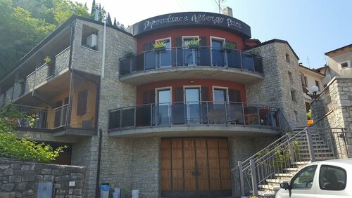 Hotel Pace, Забронировать Отель Бренцоне-суль-Гарда Garda Veneto