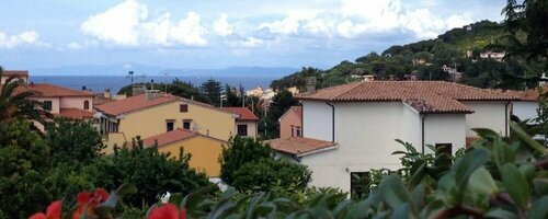 Hotel Casa Lupi, Varaa Hotelli Marciana Elba