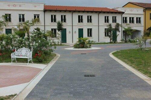Hotel Residence Vittoria
