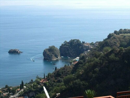Come In Sicily - Baia Sirene, Забронировать Отель Отели Таормина с парковкой, Парковка