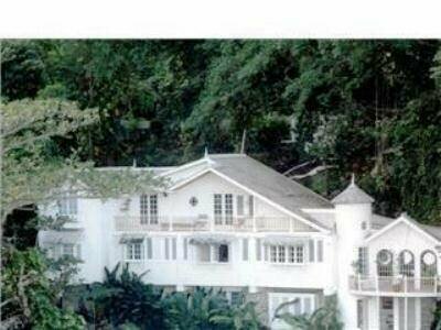 Moon San Villa at the Blue Lagoon, Reserva ahora Hotel Titchfield Peninsula Jamaica