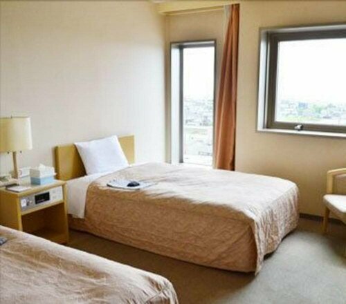 Hotel Minamikan, Забронировать Отель Уозу Тояма, рядом с Железнодорожная станция Уодзу