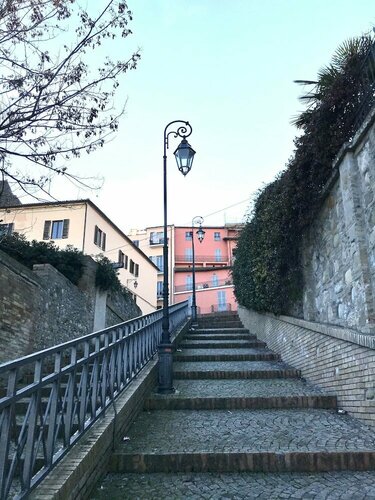 Ristorante Hotel Lucia, Varaa Hotelli 3 tähden hotellit kohteessa Abruzzo, 3*