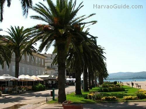 Splendido MB Apartments, Prenota Appartamento Hotel SPA a Teodo, SPA
