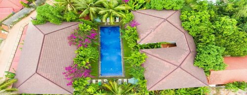 La Residence WatBo Hotel, Забронировать Отель Недорогие отели Сиемреап, рядом с Tourist Information Office, недорого