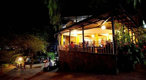 Discover Rwanda Youth Hostel, Book Hostel Hostels in Kigali, Hostel