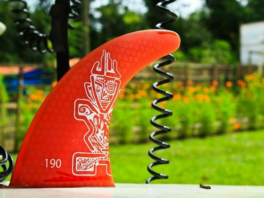 Paddle's Up Guesthouse