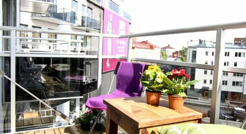Places 4 Rent, Boek Hotel Hagersten Stockholm