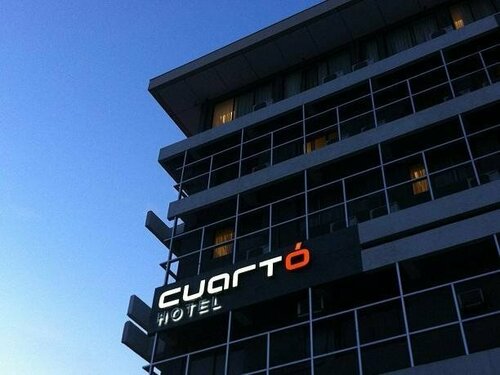 Cuarto Hotels Cebu, Réserver Hôtel Cebu Cebu