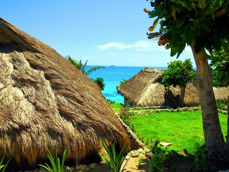 Tepanee Beach Resort