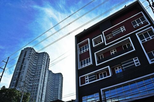 Jade Hotel and Suites, Prenota Hotel Hotel SPA a Luzon, SPA
