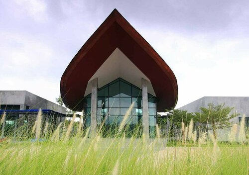 Hub de Leaf @ Rayong, Забронировать Отель Недорогие отели Районг, недорого