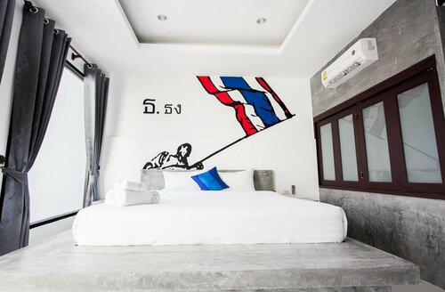 Alphabeto Resort, Забронировать Курортный отель Раваи Мыанг Пху Кет