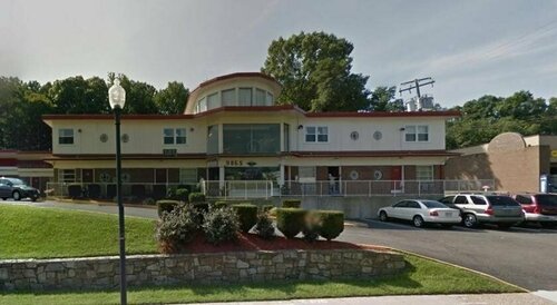 Lee High Inn, Забронировать Отель Фэрфакс Washington DC Metropolitan area