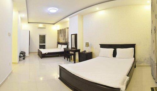 Viet Nghia Hotel, Reservar Hotel Soc Trang 