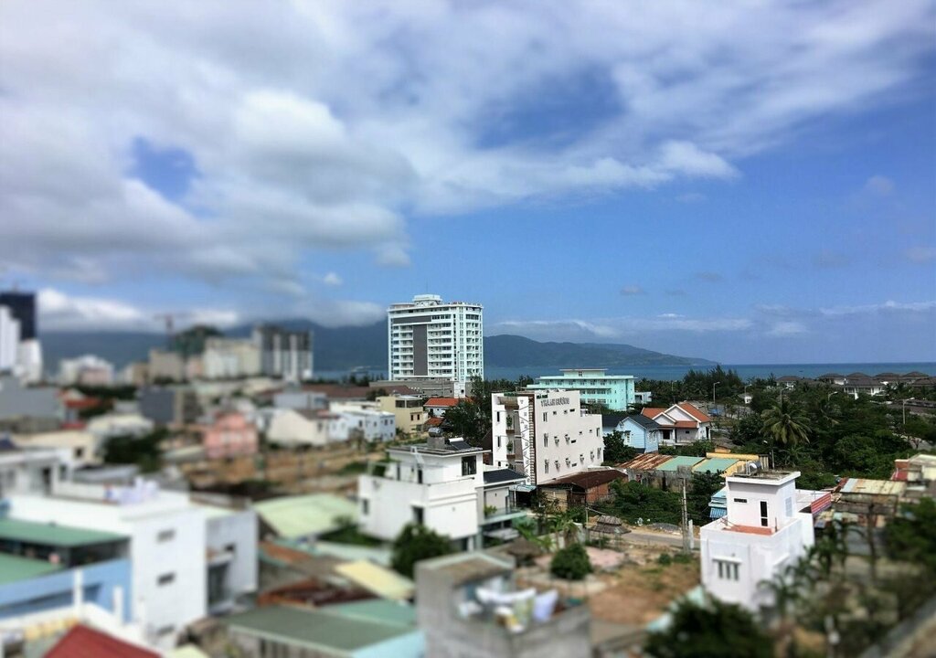 Sun Moon Hotel & Hostel Da Nang