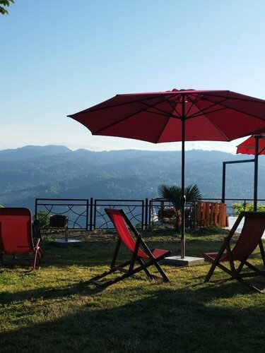 Hayat Oksijen Resort, Забронировать Курортный отель Отели Фатса с парковкой, Парковка